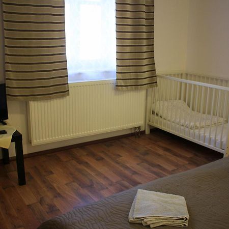 Kremenisko II Guest House Banska Stiavnica Ngoại thất bức ảnh