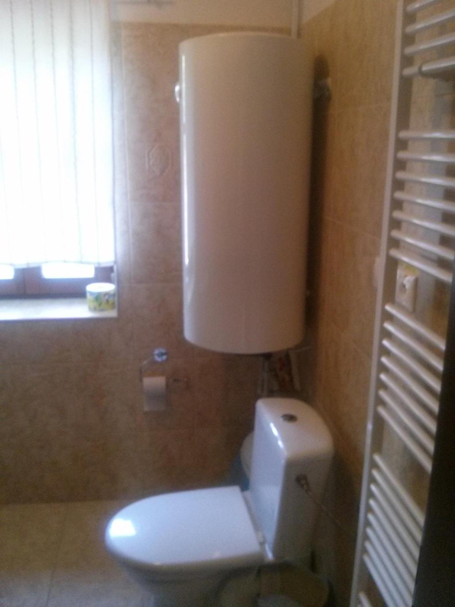 Kremenisko II Guest House Banska Stiavnica Ngoại thất bức ảnh