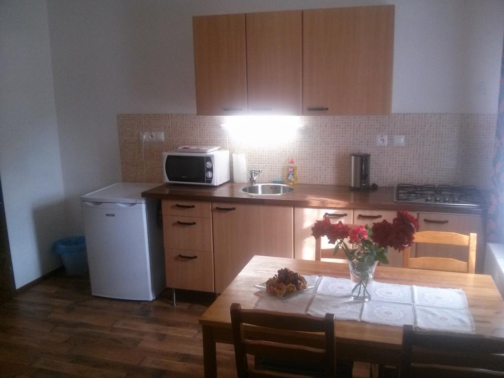 Kremenisko II Guest House Banska Stiavnica Phòng bức ảnh