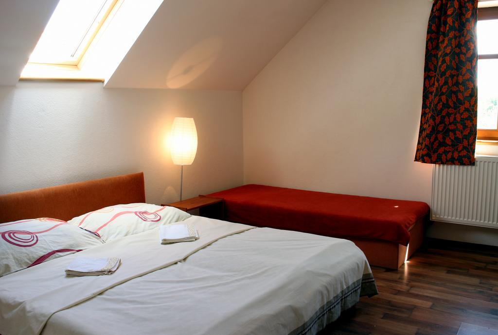 Kremenisko II Guest House Banska Stiavnica Phòng bức ảnh