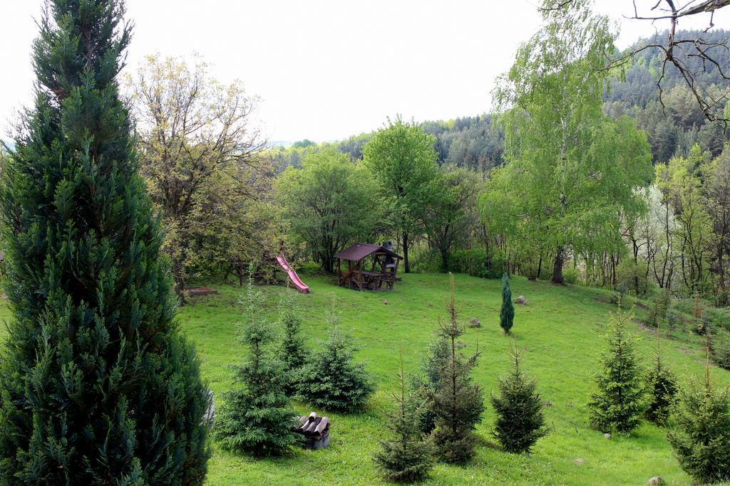 Kremenisko II Guest House Banska Stiavnica Ngoại thất bức ảnh