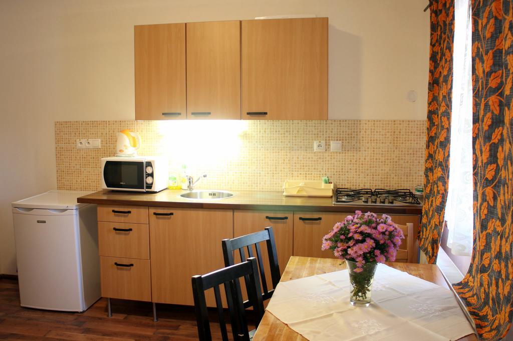 Kremenisko II Guest House Banska Stiavnica Ngoại thất bức ảnh