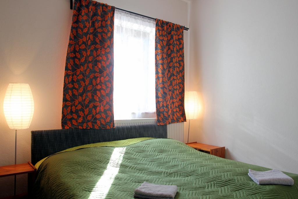 Kremenisko II Guest House Banska Stiavnica Ngoại thất bức ảnh