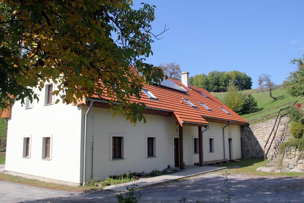 Kremenisko II Guest House Banska Stiavnica Ngoại thất bức ảnh