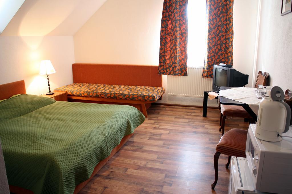 Kremenisko II Guest House Banska Stiavnica Ngoại thất bức ảnh
