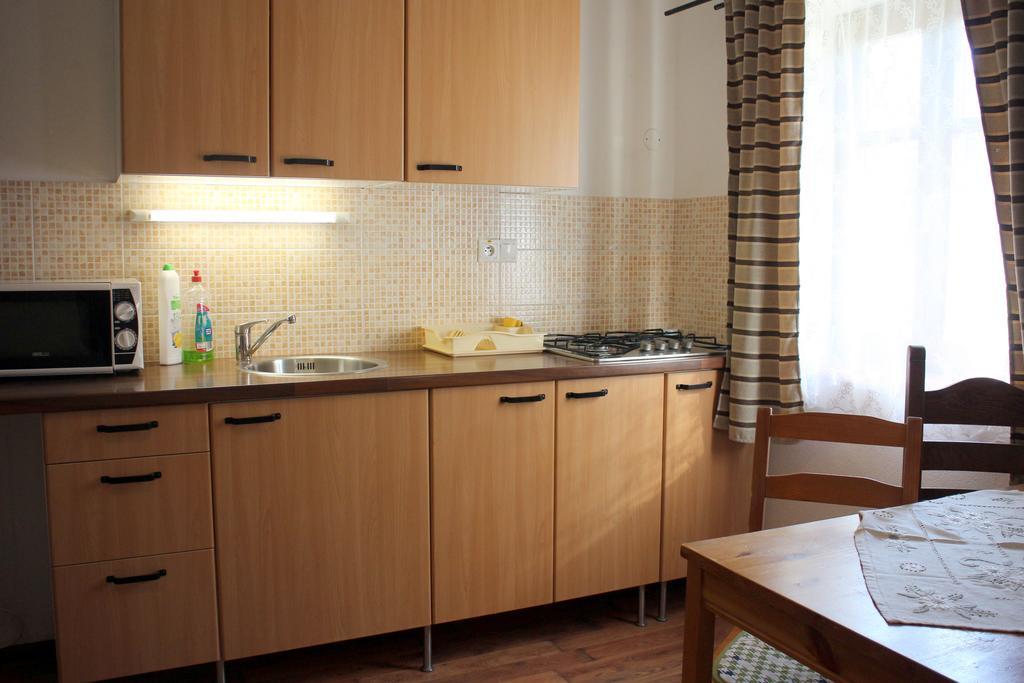 Kremenisko II Guest House Banska Stiavnica Ngoại thất bức ảnh