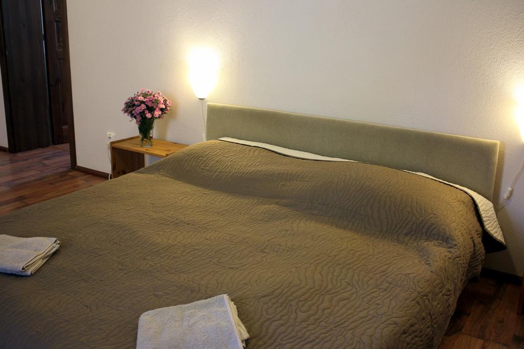 Kremenisko II Guest House Banska Stiavnica Ngoại thất bức ảnh