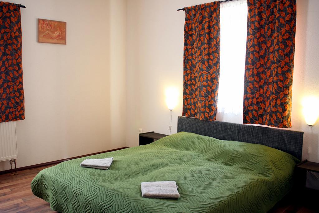 Kremenisko II Guest House Banska Stiavnica Ngoại thất bức ảnh