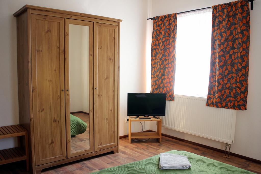 Kremenisko II Guest House Banska Stiavnica Ngoại thất bức ảnh