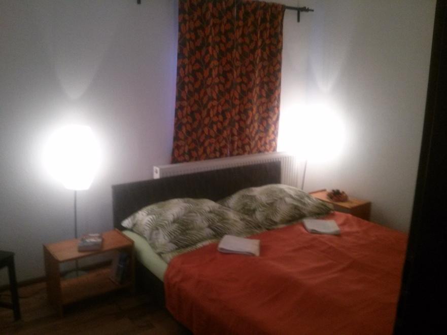 Kremenisko II Guest House Banska Stiavnica Ngoại thất bức ảnh